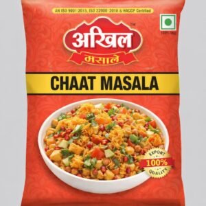 Akhil Masale  Chaat Masala