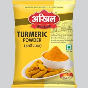 Akhil Turmeric Powder