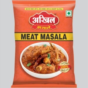 Akhil Meat Masala