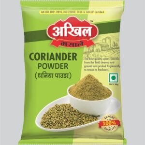 Akhil Coriander Powder
