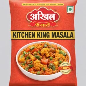 Akhil Kitchen King Masala
